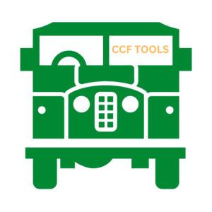 New JLR CCF Tools 4.9 CCF
  Editor for JLR 2017-2023 - Official Version