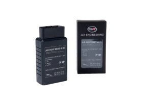Alternative view of JLR Enet DoIP Adapter MY 2017-2026 Vehicles