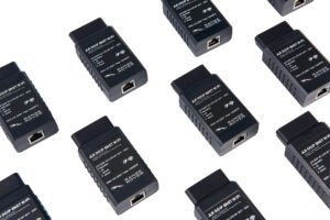 JLR Enet DoIP Adapter MY 2017-2026 Vehicles - Image 4