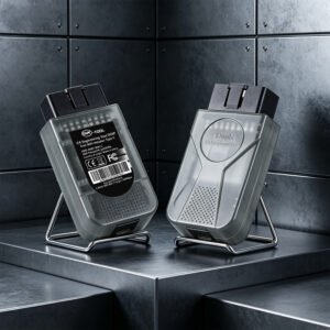 JLR Enet WiFi Adapter Type-C