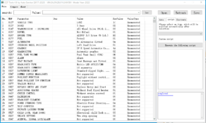 Demo JLR CCF Tools 5.0 CCF Editor for JLR 2017-2026