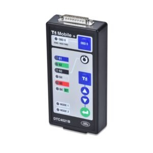 T4 Mobile Plus Diagnostic
  System for Land Rover 1998-2009
