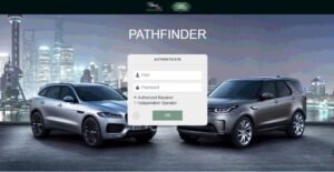 Alternative view of Remote Installation JLR SDD and Pathfinder Offline 2022