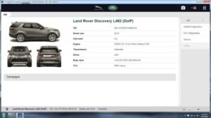 Remote Installation JLR SDD and Pathfinder Offline 2022 - Image 5