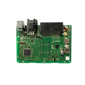 Virgin EEPROM SPC560B60L3 MCU
  virgin chip data used for Land Rover