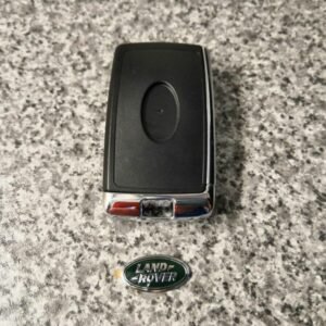 OEM Smart Remoter for Land
  Rover LR116874 MY2015-2020+